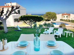 La Casa del Jardin. Menorca